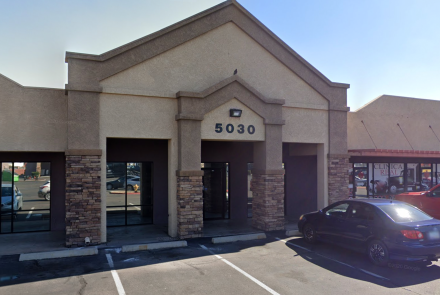 Imaging (Phoenix - McDowell)