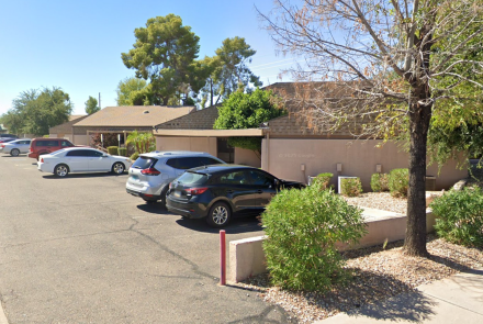 Neurology (Tempe - Rural)