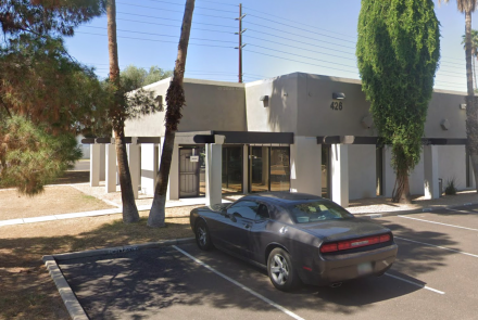 Neurology (Tempe - Southern)