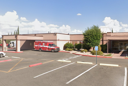 Orthopedics (Nogales)