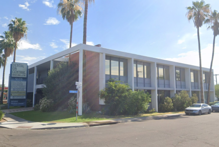 Orthopedics (Phoenix)