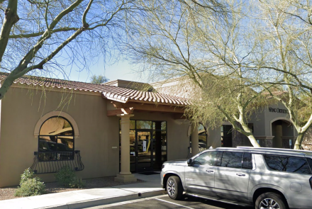 Medical & Pain Management (Mesa)