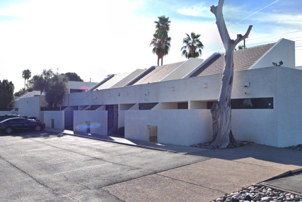 Medical & Pain Management (Tempe - Southern)