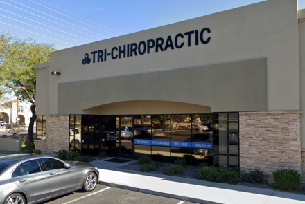 Chiropractic (Chandler)